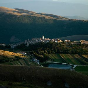 Sextantio Albergo Diffuso